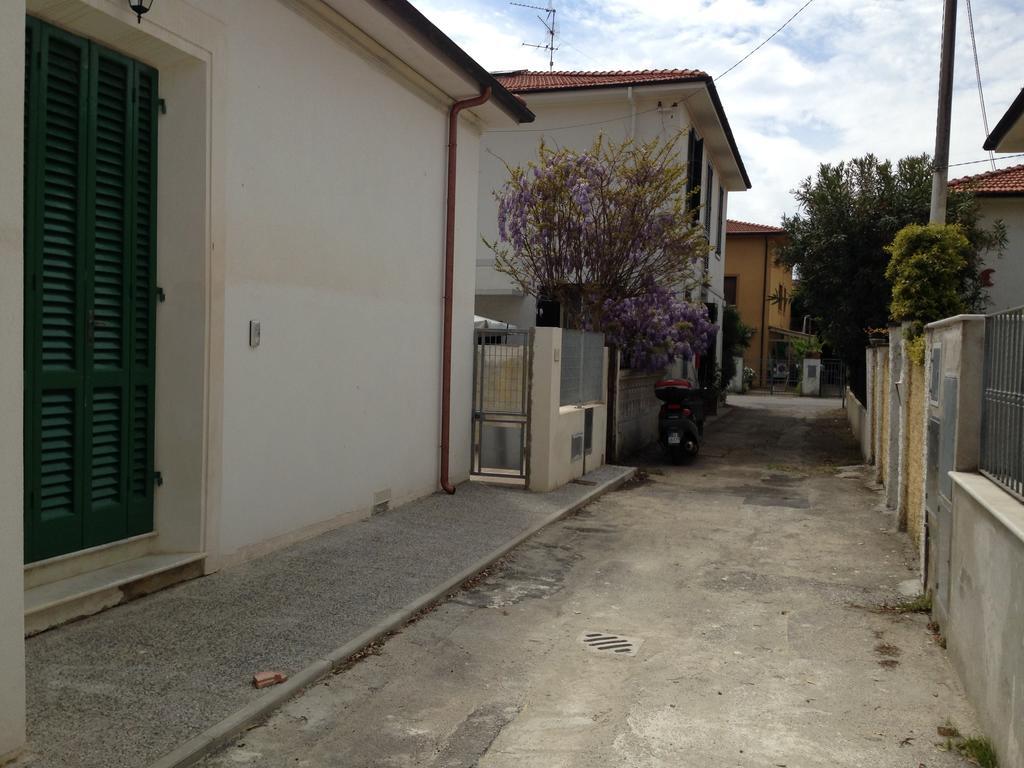 Old Time Lido Hotel Camaiore Ruang foto