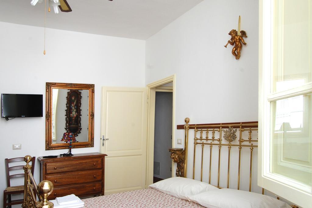 Old Time Lido Hotel Camaiore Ruang foto