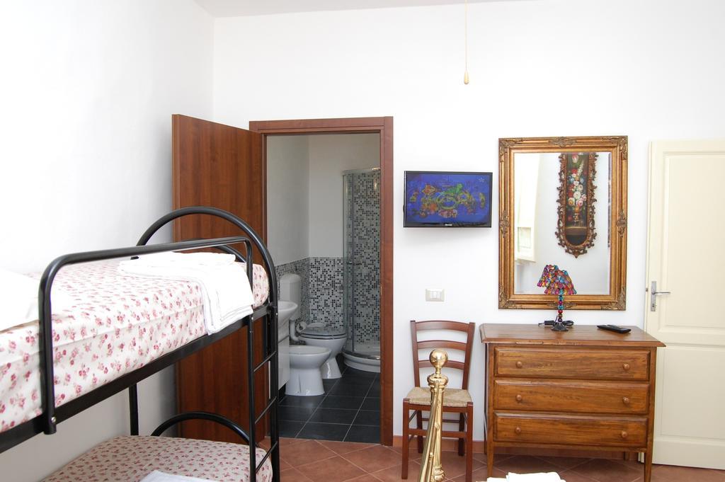 Old Time Lido Hotel Camaiore Ruang foto