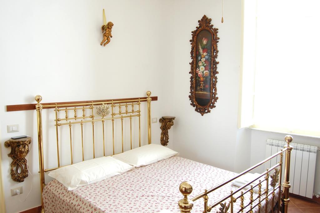 Old Time Lido Hotel Camaiore Ruang foto